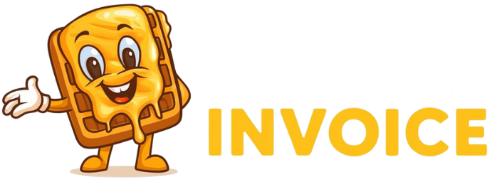WaffleInvoice