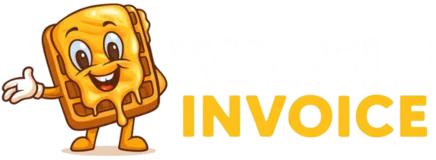 WaffleInvoice